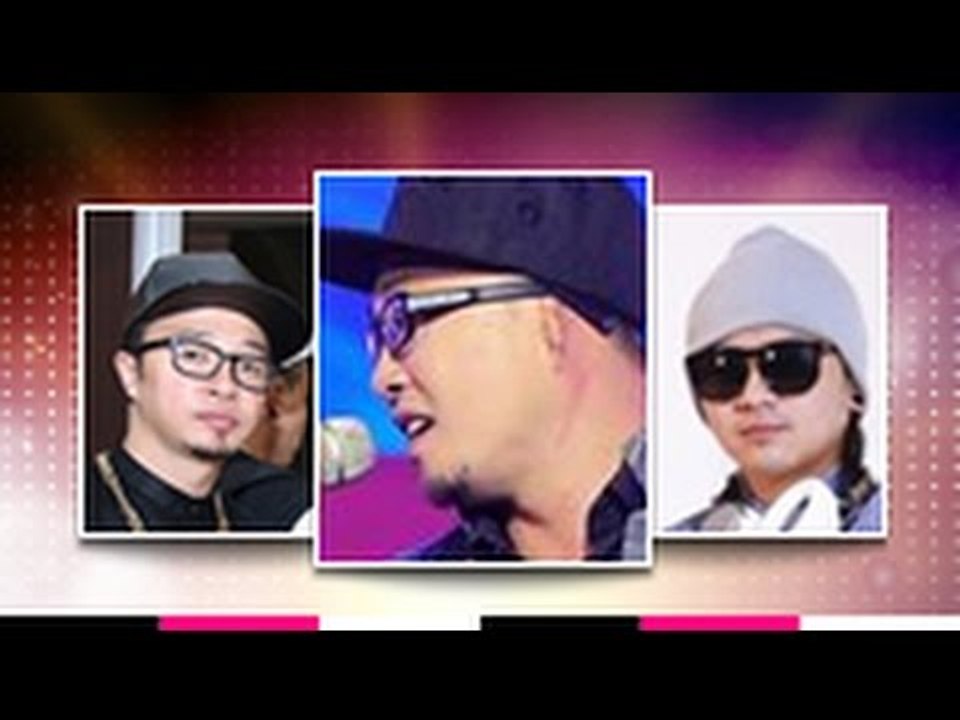 THE REMIX - HOÀ ÂM ÁNH SÁNG TẬP 9: PB NATION - HÀ NỘI MÙA NÀY VẮNG NHỮNG CƠN MƯA [FULL HD]