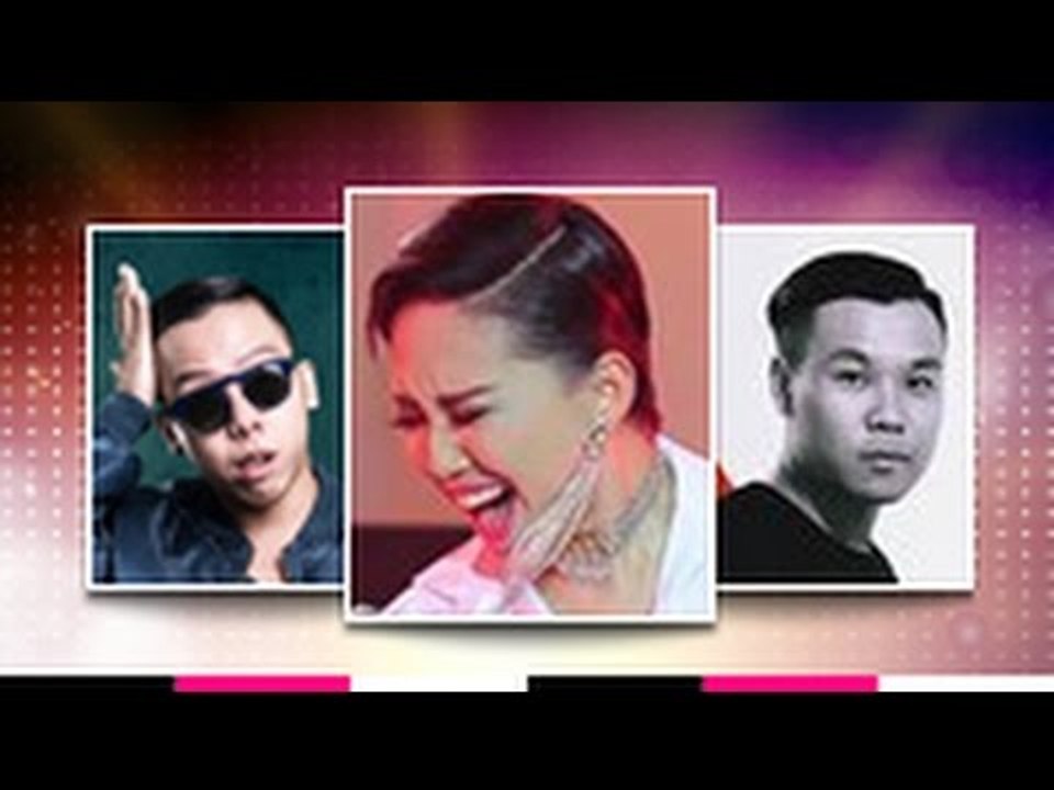 THE REMIX - HOÀ ÂM ÁNH SÁNG TẬP 10: TÓC TIÊN - SAO ANH VẪN CHỜ  [FULL HD]