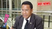Hotman Paris Bedah Kasus Arzetti Secara Hukum - Cumicam 29 Oktober 2015