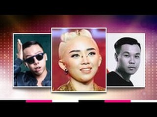 THE REMIX - HOÀ ÂM ÁNH SÁNG TẬP 8: TÓC TIÊN - NGƯỜI ĐÀN BÀ HOÁ ĐÁ  [FULL HD]