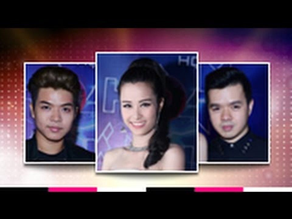THE REMIX - HÒA ÂM ÁNH SÁNG TẬP 2: ĐÔNG NHI - ĐẤT NƯỚC LỜI RU [FULL HD]