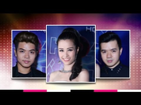 THE REMIX - HÒA ÂM ÁNH SÁNG TẬP 2: ĐÔNG NHI - ĐẤT NƯỚC LỜI RU [FULL HD]