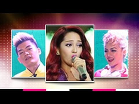 THE REMIX - HÒA ÂM ÁNH SÁNG TẬP 7: BẢO ANH - BÓNG MÂY QUA THỀM [FULL HD]