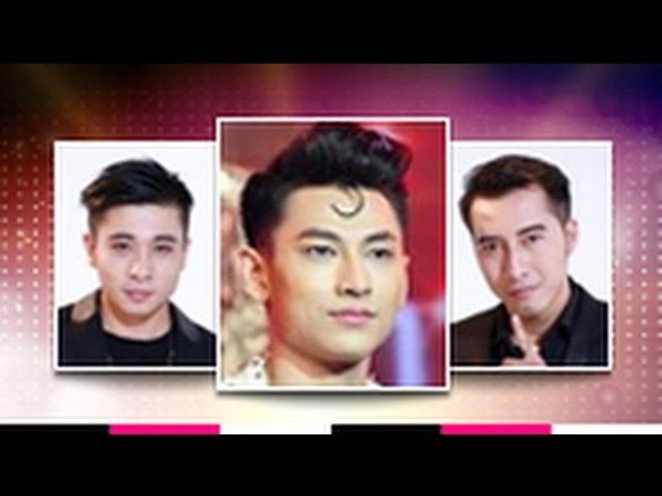 THE REMIX - HOÀ ÂM ÁNH SÁNG TẬP 8: ISAAC - BABY - WHAT MAKES YOU BEAUTIFUL [FULL HD]