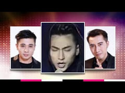 CHUNG KÊT | THE REMIX - HOÀ ÂM ÁNH SÁNG: ISAAC - XIN HÃY THỨ THA [FULL HD]