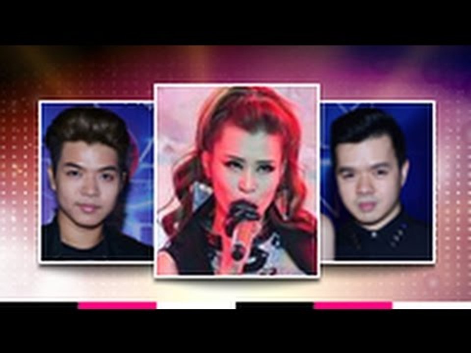 THE REMIX - HOÀ ÂM ÁNH SÁNG TẬP 9: ĐÔNG NHI - TÓC NÂU MÔI TRẦM [FULL HD]