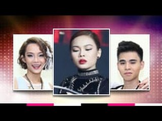 CHUNG KÊT | THE REMIX - HOÀ ÂM ÁNH SÁNG: GIANG HỒNG NGỌC - LỘT XÁC [FULL HD]