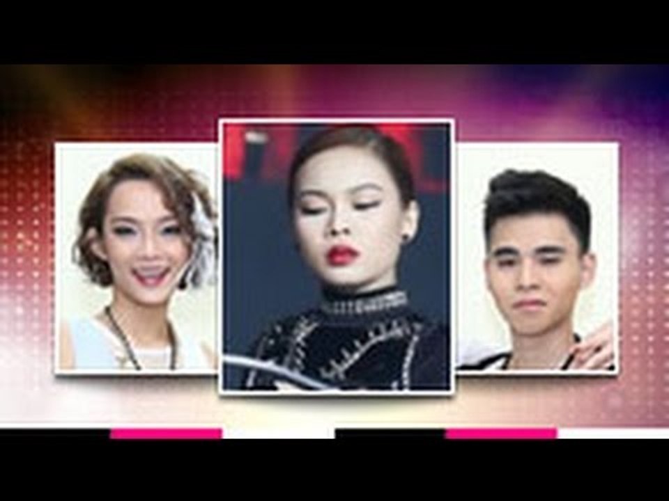 CHUNG KÊT | THE REMIX - HOÀ ÂM ÁNH SÁNG: GIANG HỒNG NGỌC - LỘT XÁC [FULL HD]