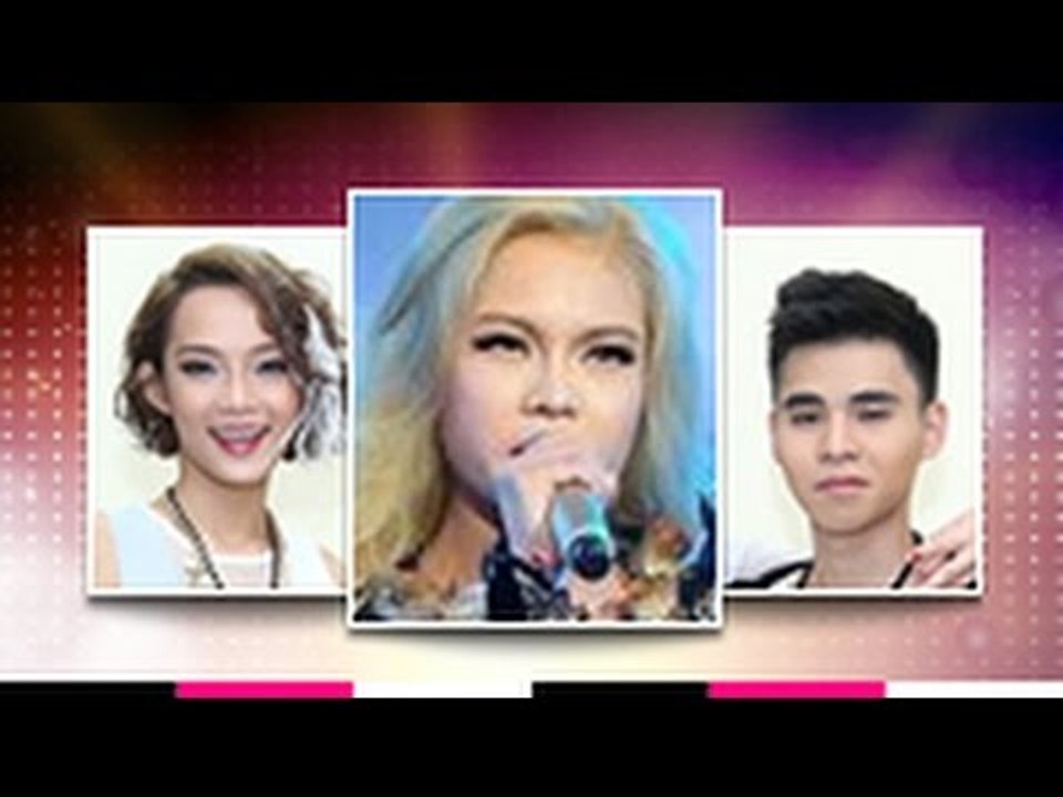 THE REMIX - HOÀ ÂM ÁNH SÁNG TẬP 10: GIANG HỒNG NGỌC - MÃI MÃI VỀ SAU [FULL HD]