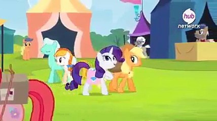 [Preview] My little Pony:FiM Season 4 Episode 22 Trade Ya