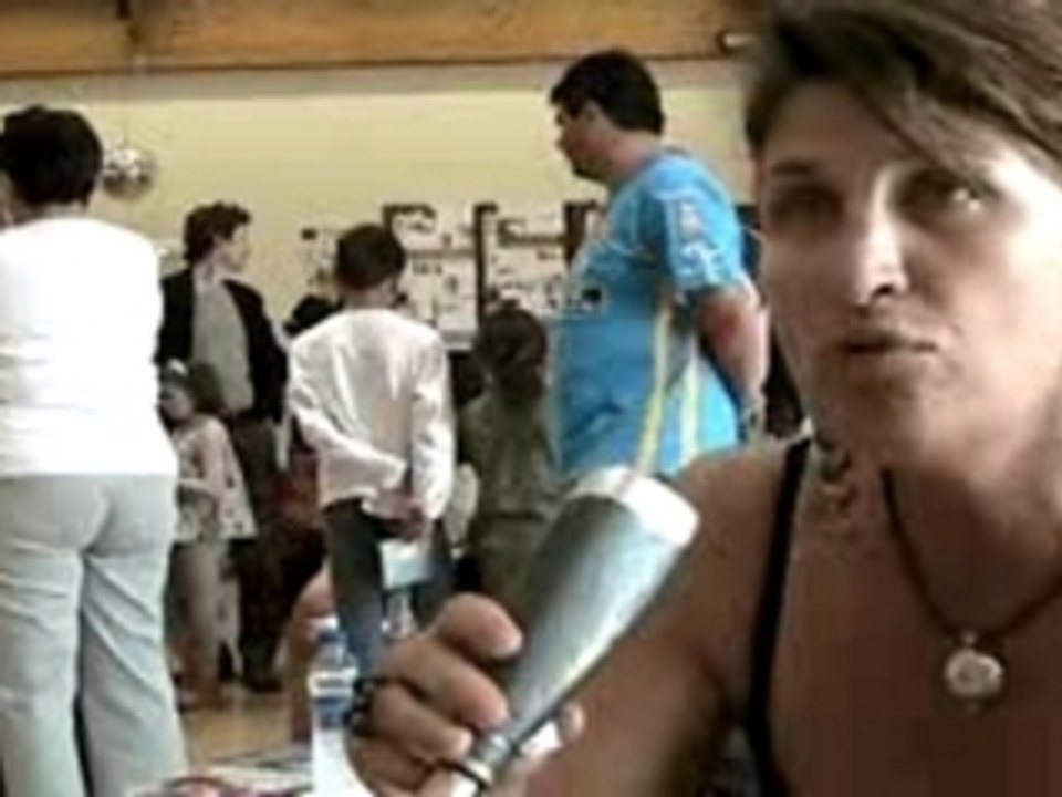 Claire Clément - Millefeuilles