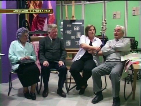 Z archiwum tv listopad 2005
