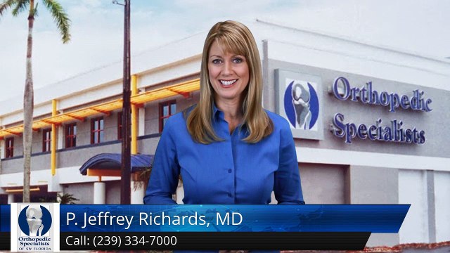 P. Jeffrey Richards, MD Fort Myers Excellent Five Star Review by George P.