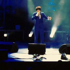 «Supremacy» (фрагмент) А.Бон (В.Новгород, 26.02.2015) (Lucky Cola)