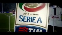 Bologna vs Inter Milan 0-1 All Goals Highlights 2015
