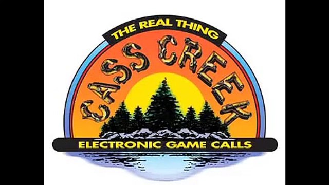 Electronic Coyote Call by Cass Creek