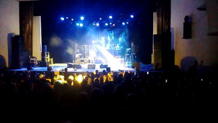 «Supremacy» (начало) А.Бон (В.Новгород, 26.02.2015) (Таня Алексеева)