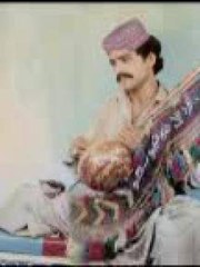 Gulsher Tewno Mil Suhna Achi Manthar (Karim Din Chandio)