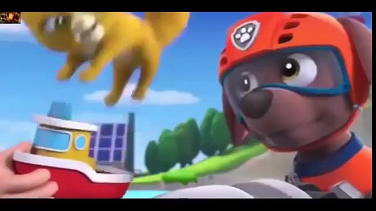 Щенячий Патруль   Щенячий Патруль на Русском Все серии подряд