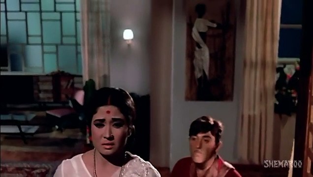 Choo Lene Do Najuk Hothon - Kaajal - Meena Kumari - Raj Kumar - Full Video Song