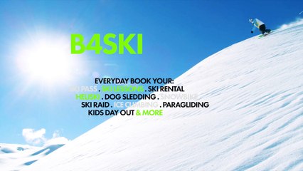 Hiver-Winter 2016 Savoy Suites Chamonix