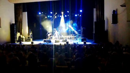 «Supremacy» (конец) А.Бон (В.Новгород, 26.02.2015) (Таня Алексеева)