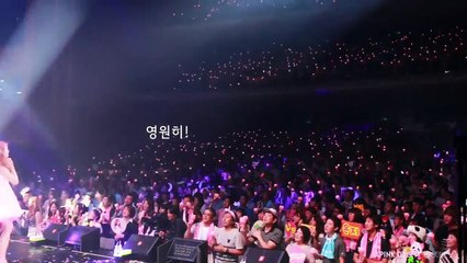 151029  Apink Diary2 Special (Japan tour)