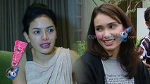 Nikita Doyan Bule, Feby Malah Kapok - Cumicam 29 Oktober 2015