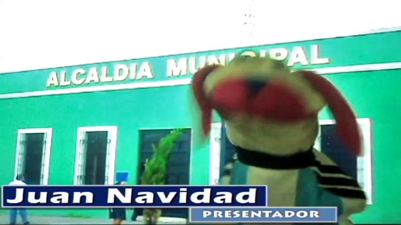 Alcaldes De Mentira (El Tubo del 10 - Capítulo 35)