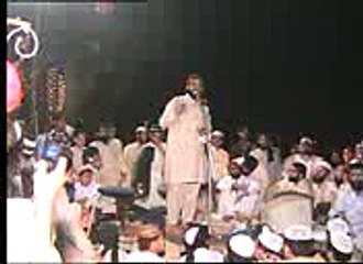 Qazi Matiullah (shan e risalat)