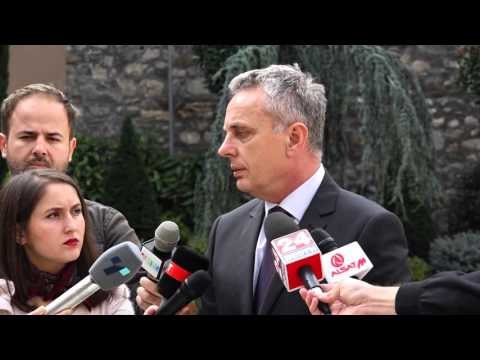 Sektori civil kërkon zhbllokimin urgjent të bisedimeve