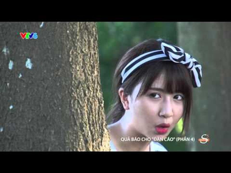 5sonline - Tập 479: Quả báo cho đàn cáo ( Phần 4 )
