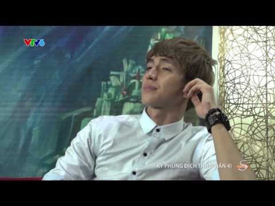 5sonline - Tập 471: Kỳ phùng địch thủ - Phần 4