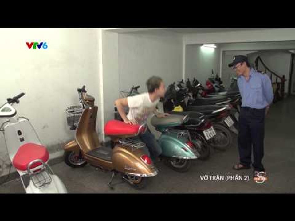 5SOnline - Tập 456: Vỡ trận ( phần 2)