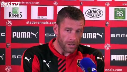 Ligue 1 / Armand : "Si on essaye de prendre le jeu à notre compte ce ne sera pas facile"