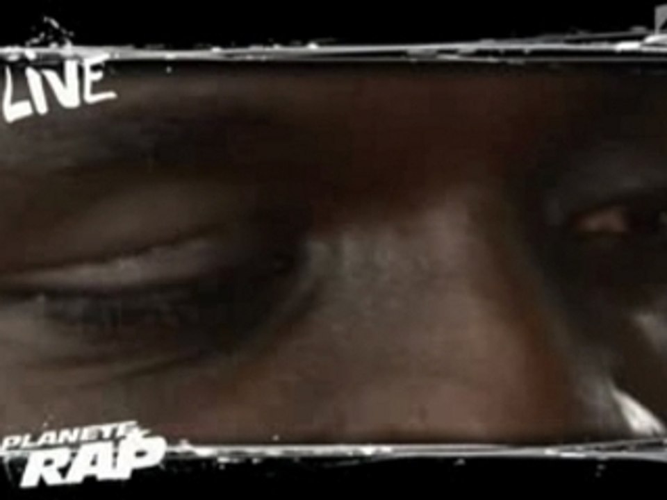 Akon - I Wanna Love You (At Planete Rap