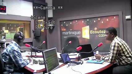 Décryptage 29 octobre 2015 : Michael Charme