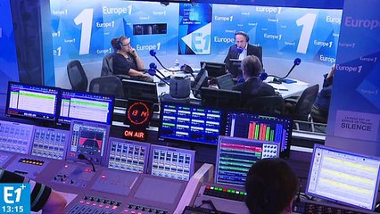 Journée mondiale de sensibilisation de l'AVC. Allô Jean-Michel 29/10/2015