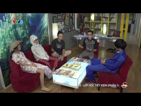 5S Online - Tập 379: Lớp học tiết kiệm ( Phần 1)