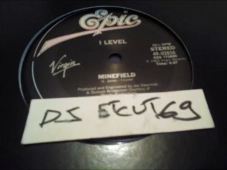 I LEVEL -MINEFIELD(RIP ETCUT)EPIC REC 83