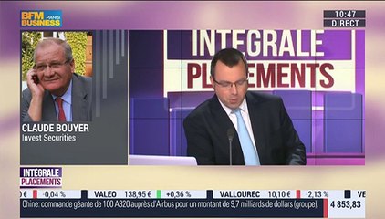 Essilor fête ses 40 ans de cotation - 29/10