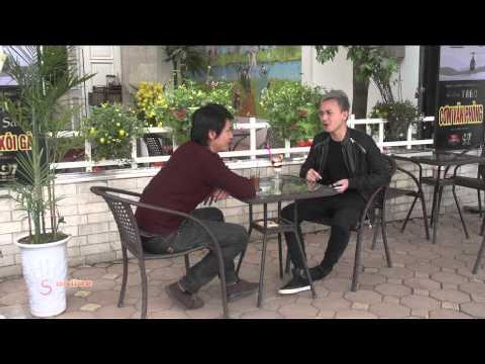 5S Online - Số đặc biệt: Gặp phải thánh cứng