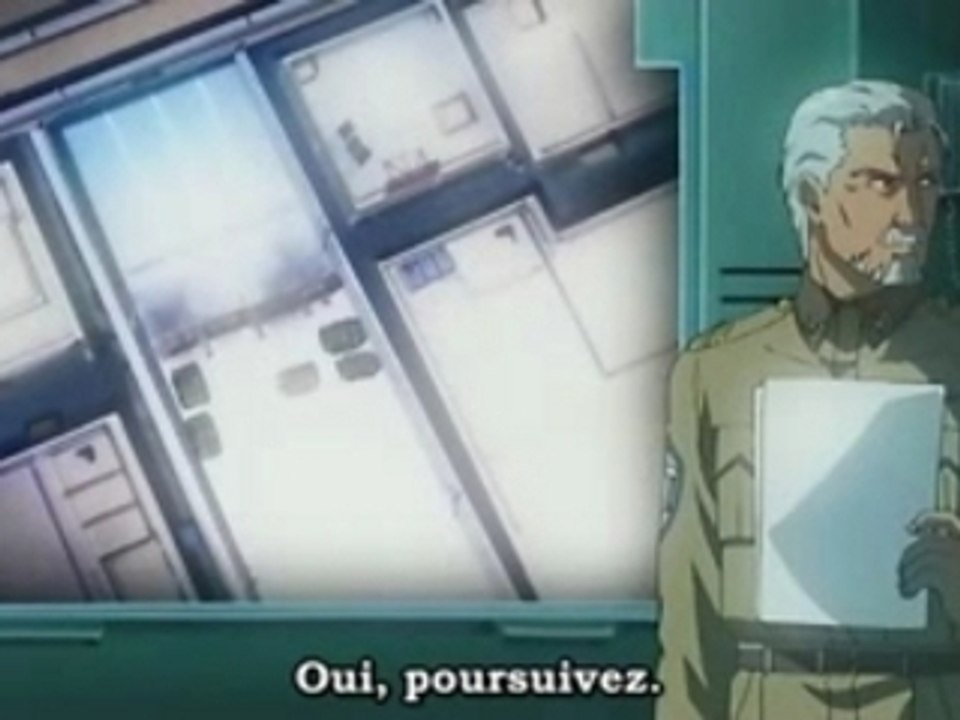 TheSeconRaid 3 premiere partie 1 avi