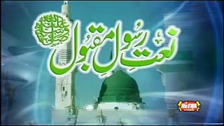 JUNAID JAMSHED JALWA-E-JANAN MUHAMMAD KA ROZA QAREEB AARAHA 2015