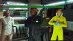NUEVO! GTA 5 Heists #2 - Invisibility Glitch, Hydra Jet, Humane Labs! (GTA 5 Online Funny Moments) [Part 2] zxvf
