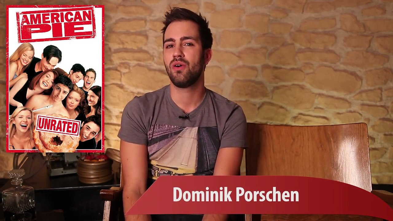 AMERICAN PIE Trailer Deutsch German & Kritik