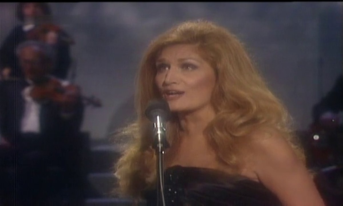 Dalida - Am Tag, als der Regen kam 1981