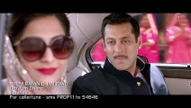 'Jab Tum Chaho' VIDEO Song _ Prem Ratan Dhan Payo _ Salman Khan_ Sonam Kapoor