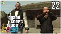 GTA4 │ Grand Theft Auto Episodes from Liberty City ： The Ballad of Gay Tony【PC】 -  22