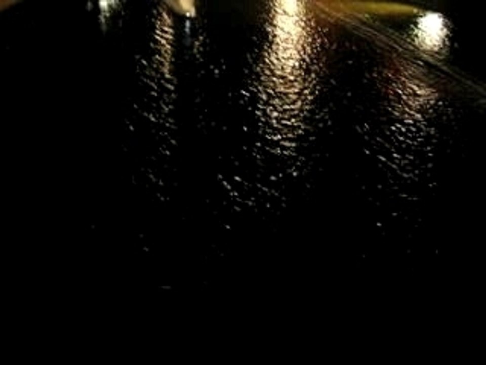 24h Motonautiques de Rouen 2007